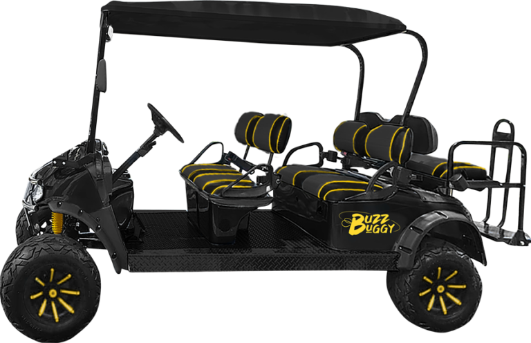 reely lizard buzz buggy